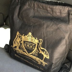 Ozlamb Ugg